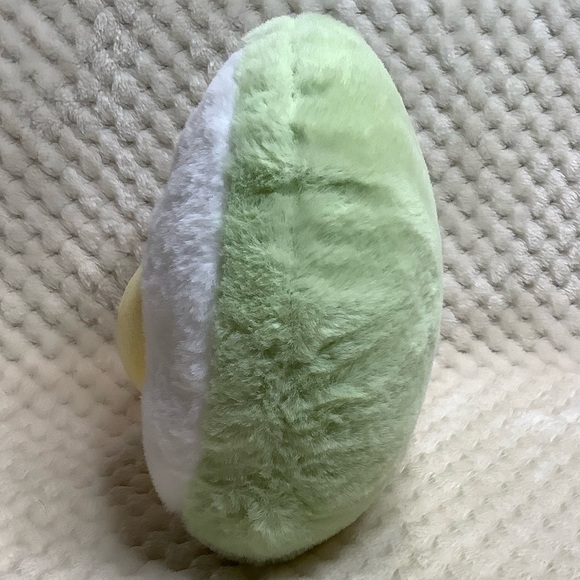 Unbranded Soft Plush Avocado Stuffed Animal Toy 🥑 - Picture 3 of 8
